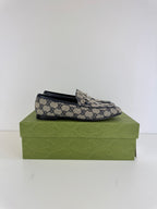 Mocassins Jordaan Gucci