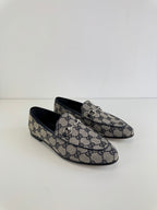 Mocassins Jordaan Gucci