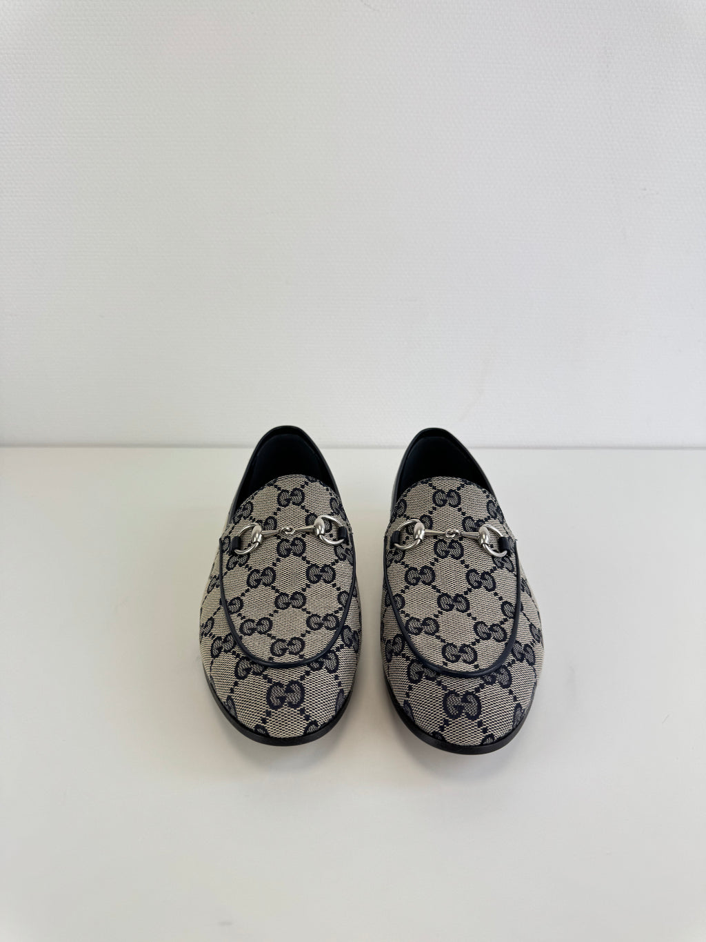 Mocassins Jordaan Gucci