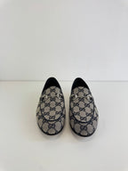 Mocassins Jordaan Gucci
