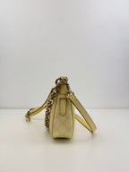 GG Emblem small shoulder bag Gucci