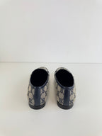 Mocassins Jordaan Gucci