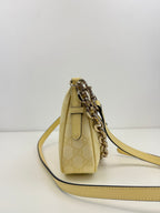 GG Emblem small shoulder bag Gucci