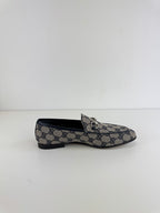 Mocassins Jordaan Gucci