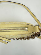 GG Emblem small shoulder bag Gucci