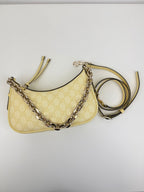 GG Emblem small shoulder bag Gucci