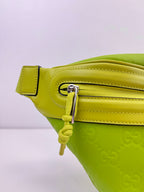 Sacoche banane Gucci