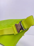 Sacoche banane Gucci