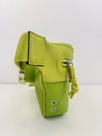 Sacoche banane Gucci