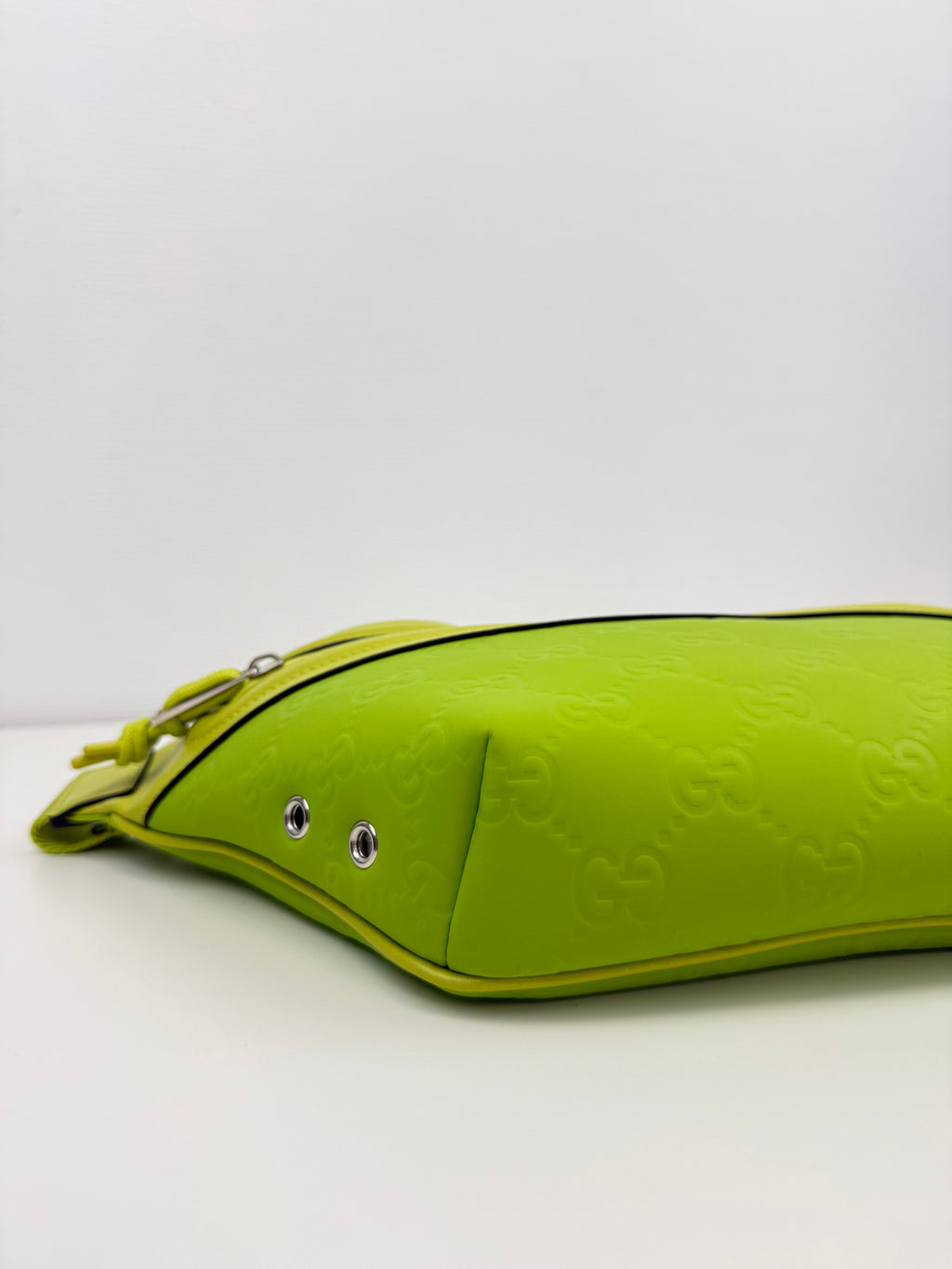 Sacoche banane Gucci