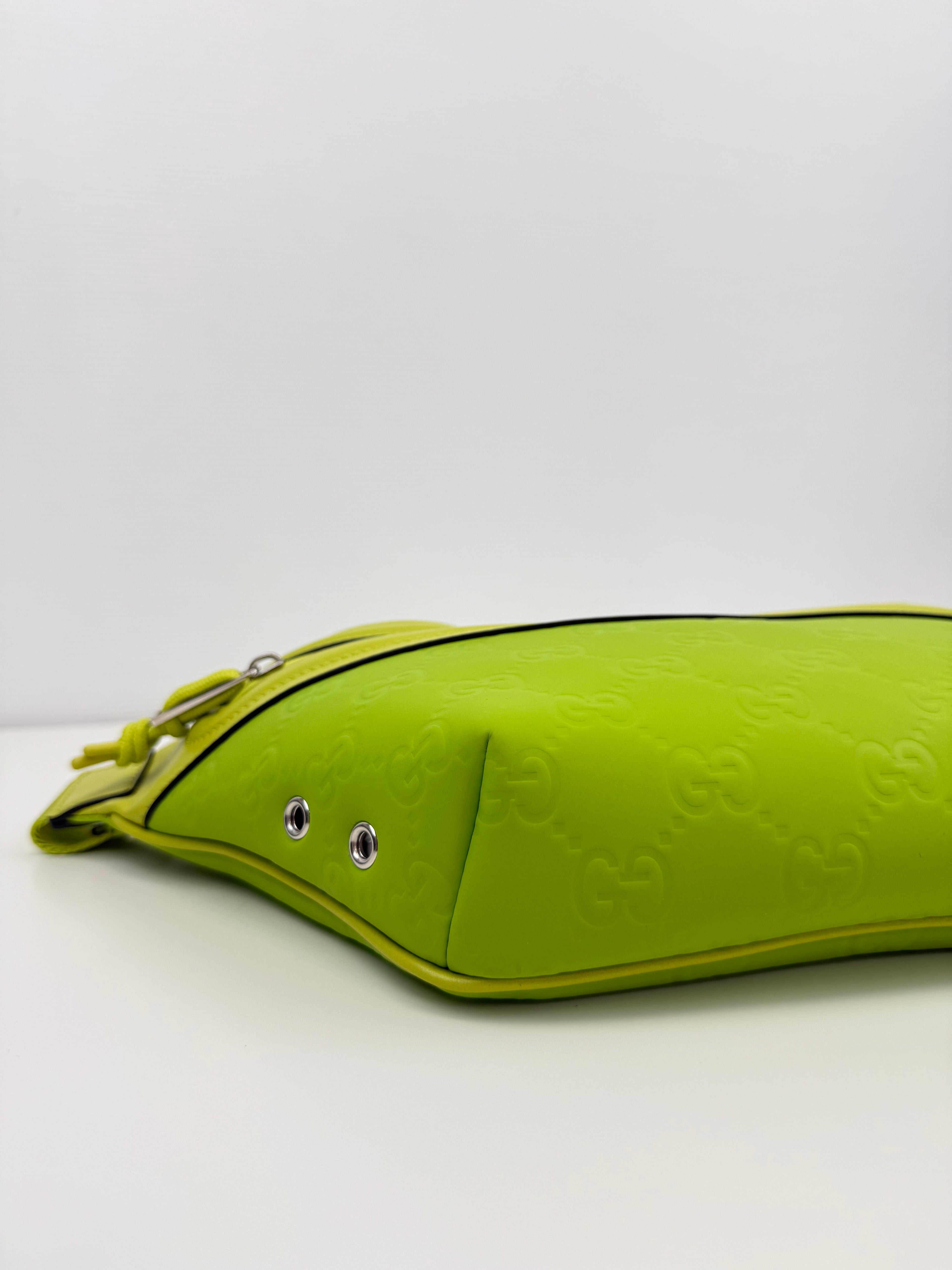 Sacoche banane Gucci