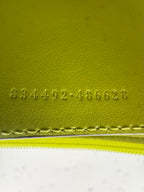 Sacoche banane Gucci