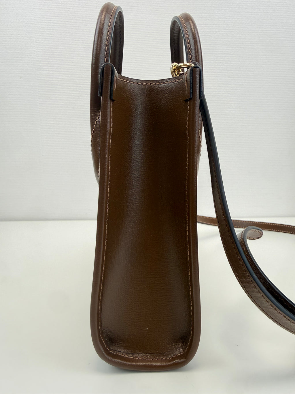 Sac Gucci supreme GG