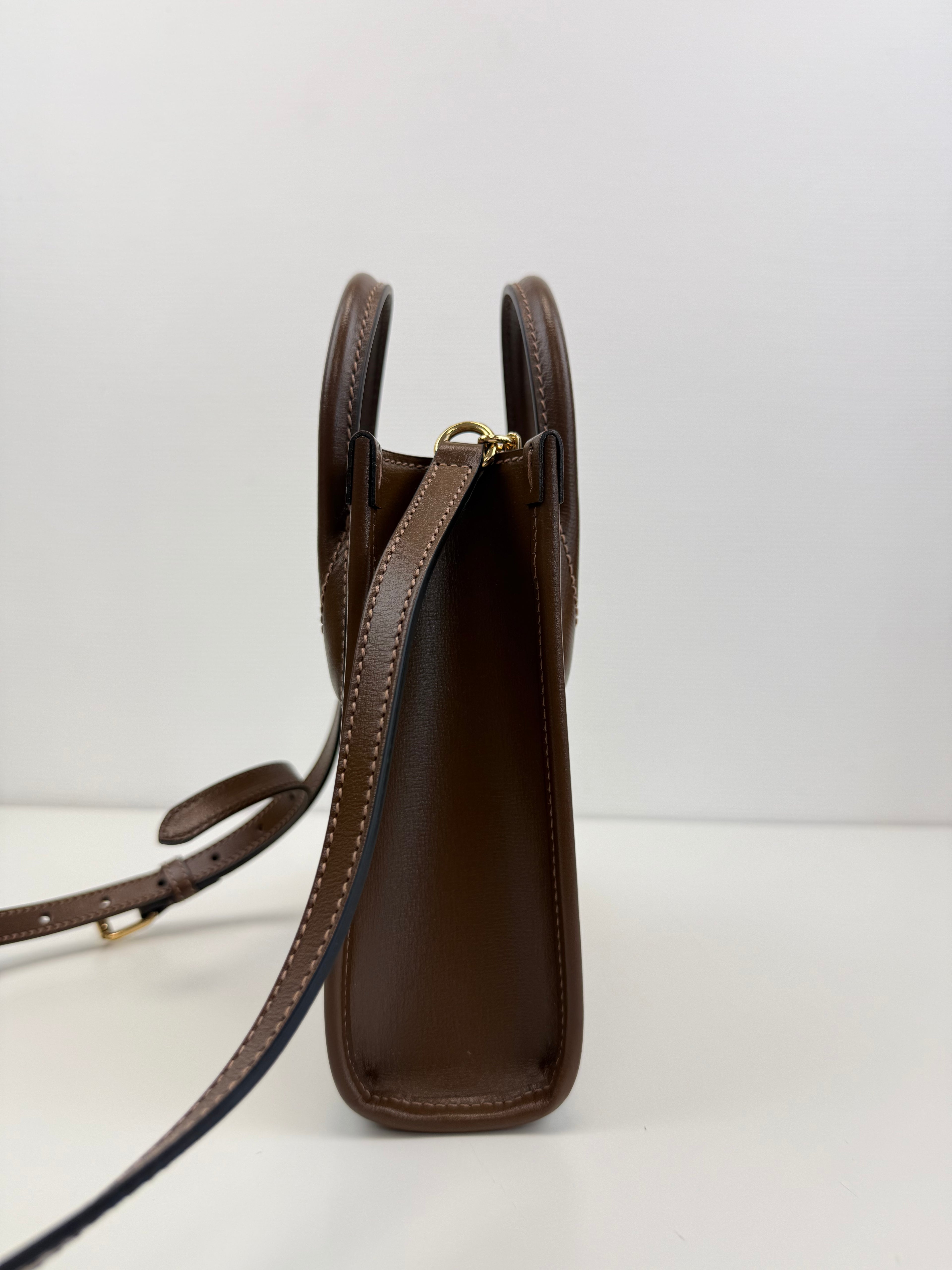 Sac Gucci supreme GG