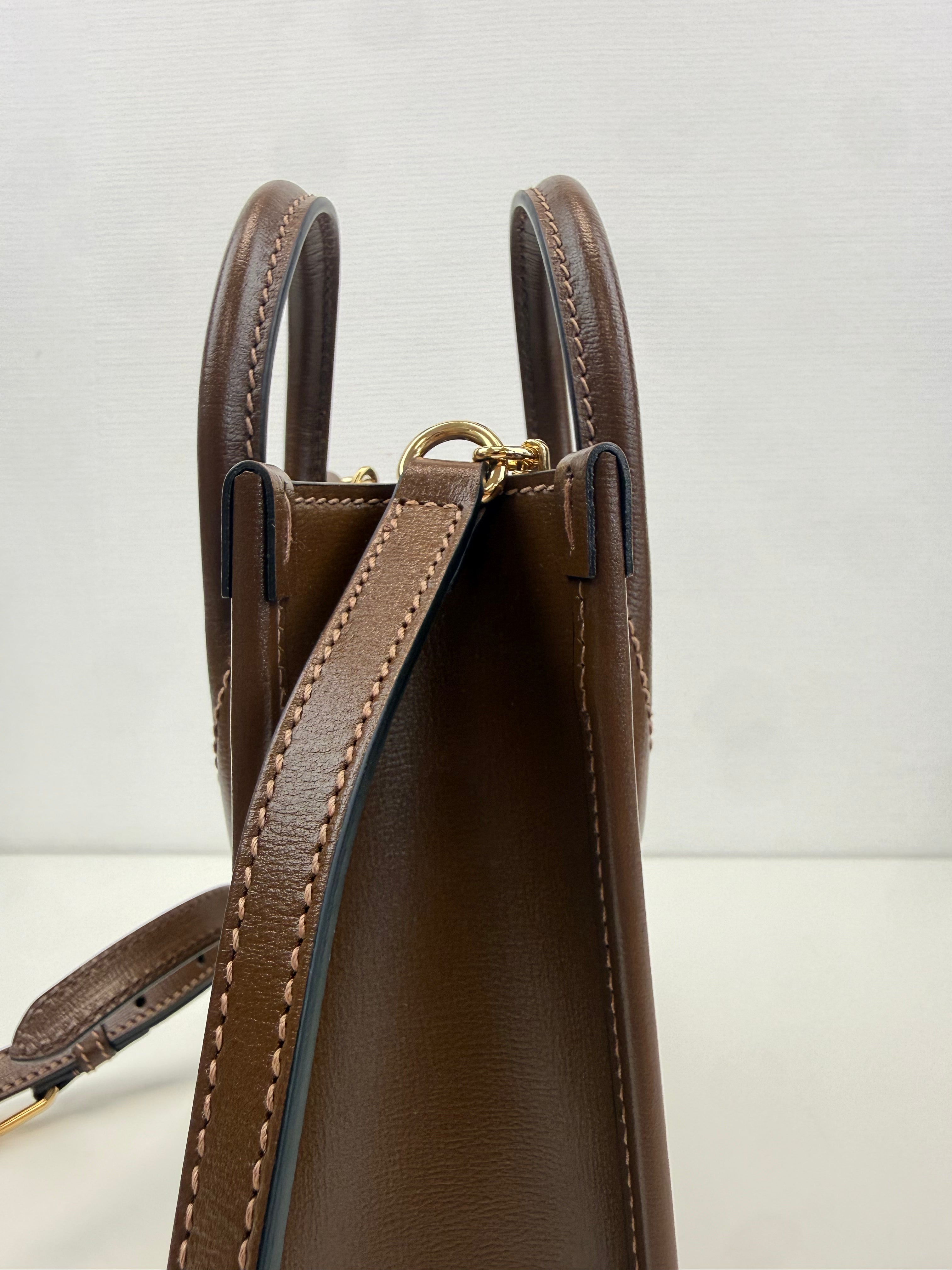 Sac Gucci supreme GG