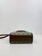 Sac Gucci supreme GG