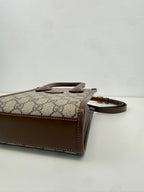 Sac Gucci supreme GG