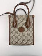 Sac Gucci supreme GG