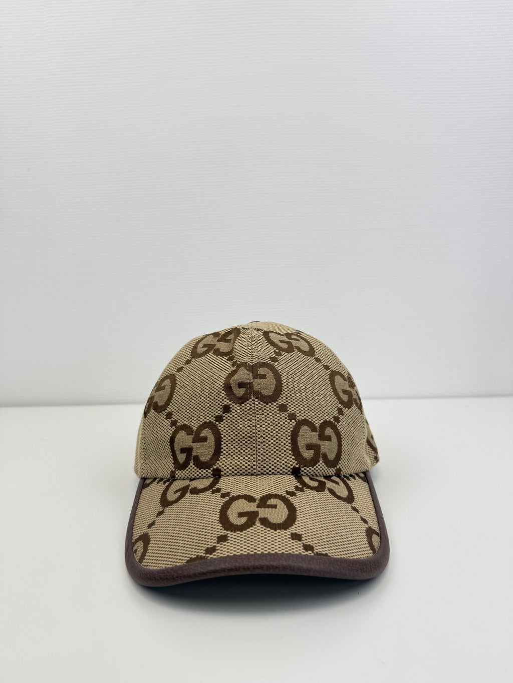 Casquette Jumbo GG Gucci