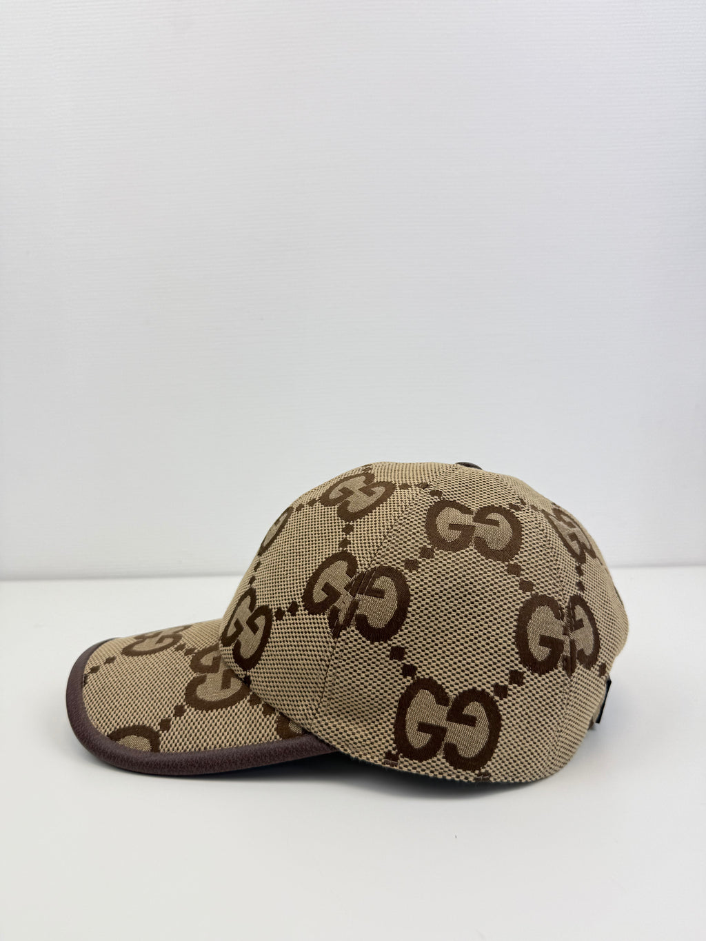 Casquette Jumbo GG Gucci