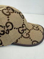 Casquette Jumbo GG Gucci