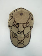 Casquette Jumbo GG Gucci