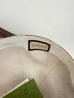 Casquette Jumbo GG Gucci
