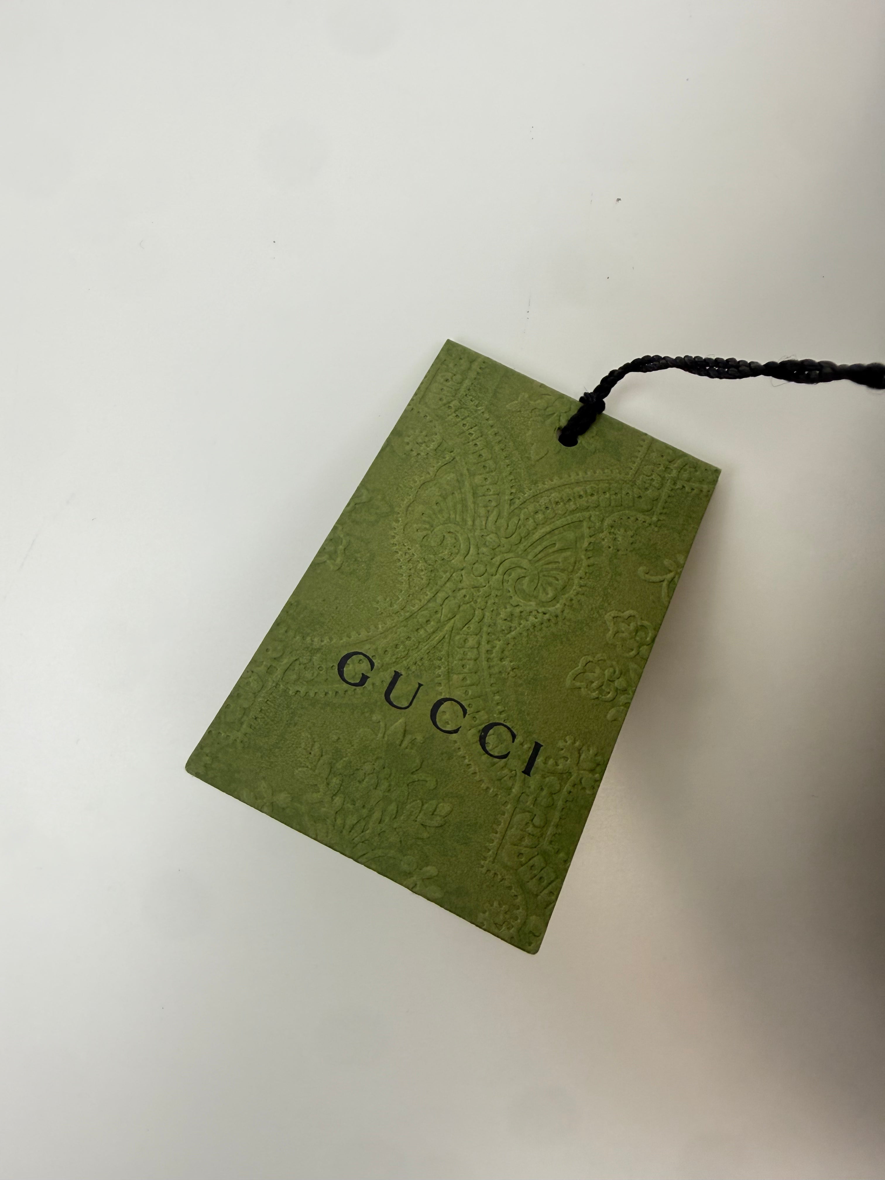 Casquette Jumbo GG Gucci