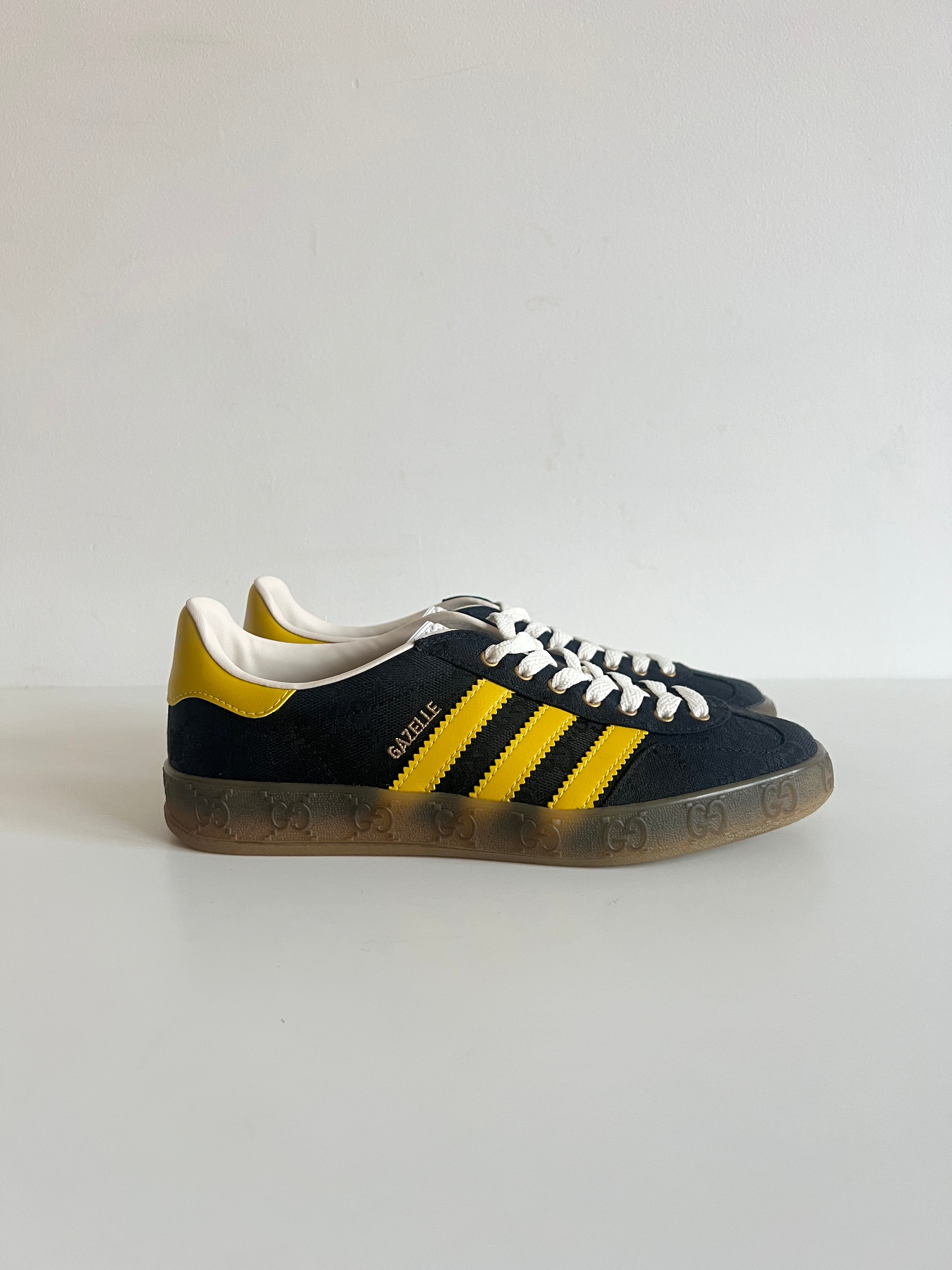 Basket Gazelle