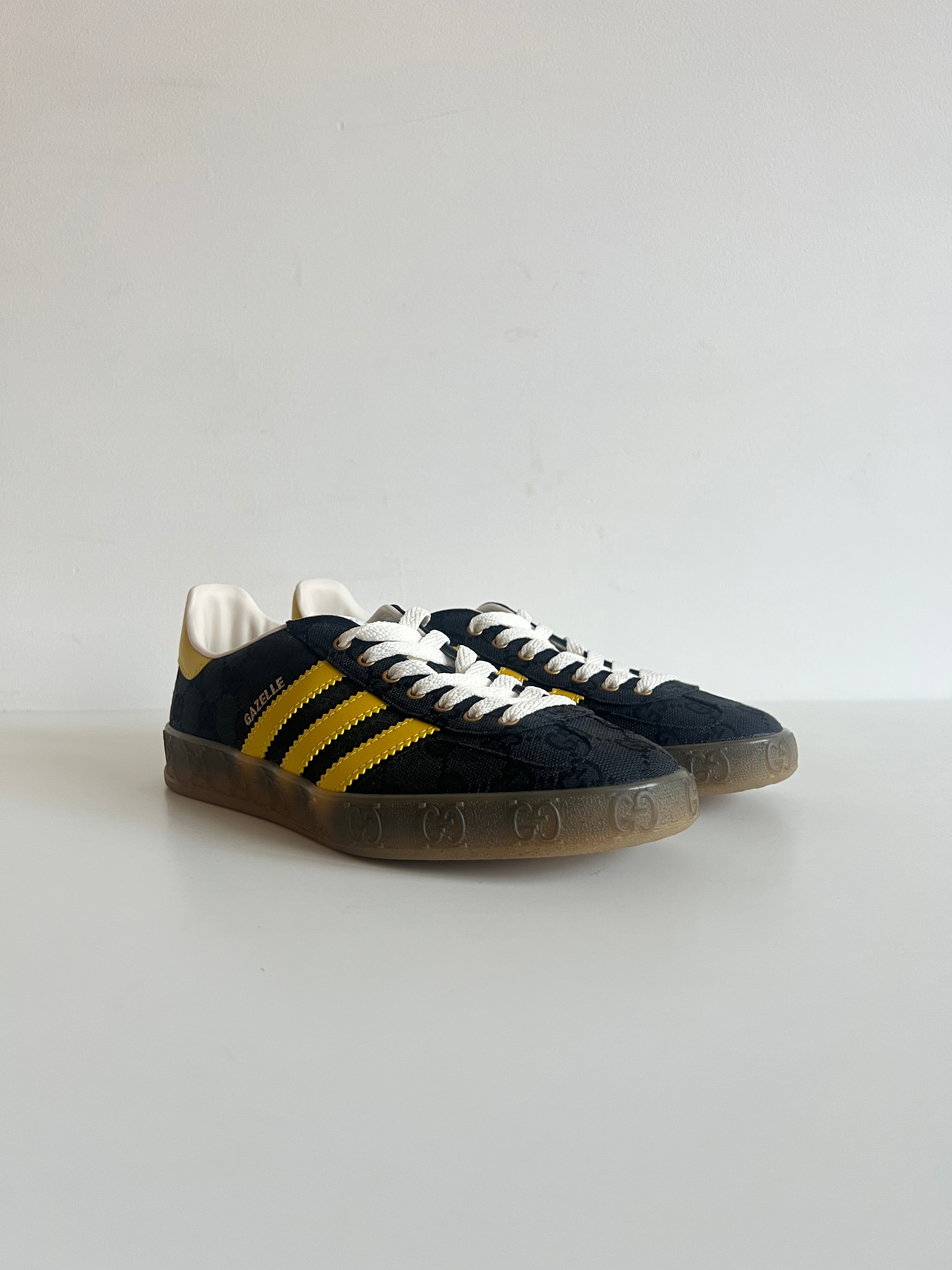 Basket Gazelle
