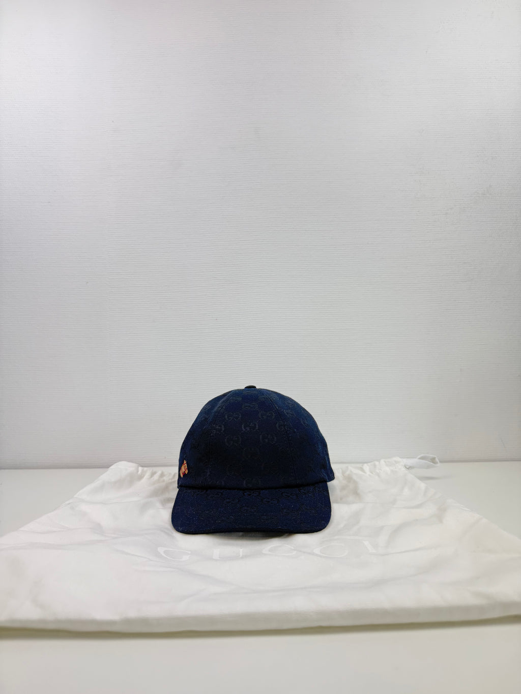 Casquette Gucci