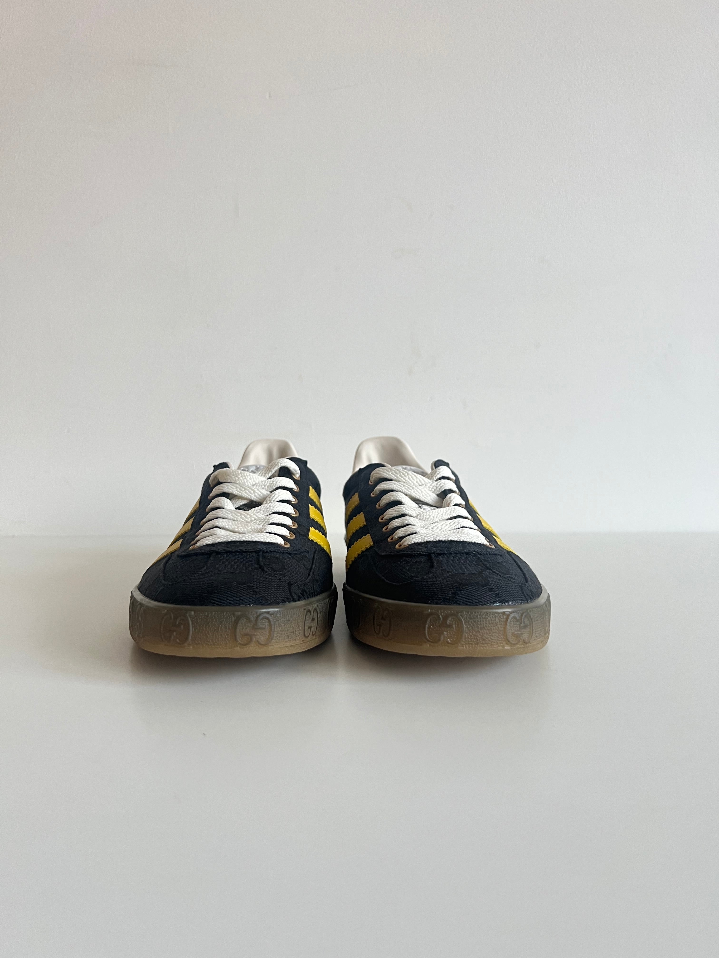 Basket Gazelle