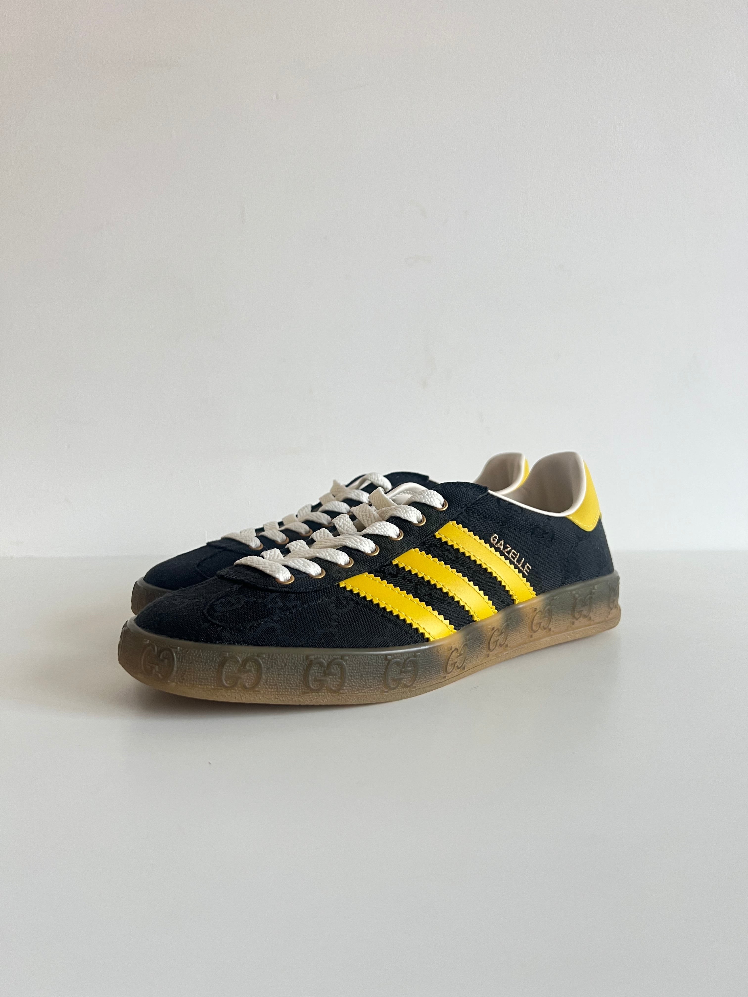 Basket Gazelle