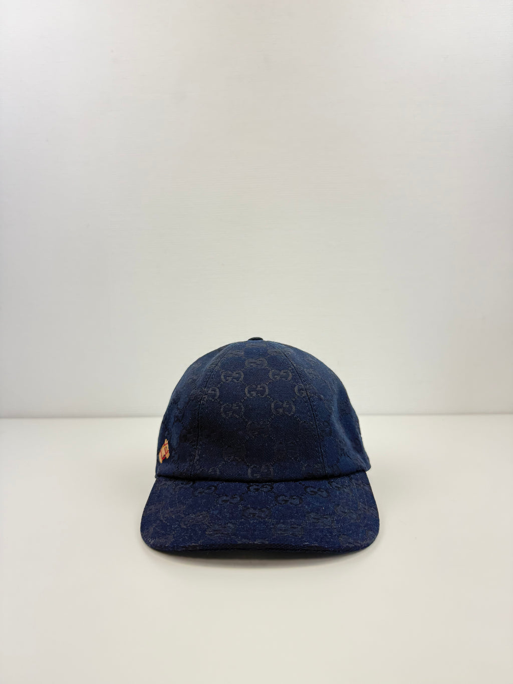 Casquette Gucci
