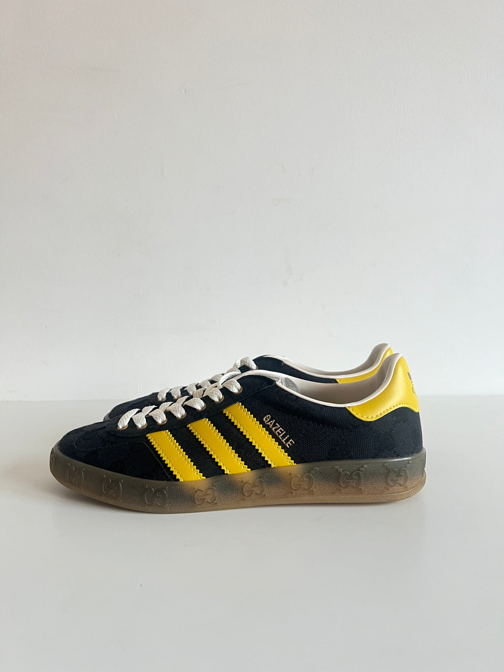 Basket Gazelle