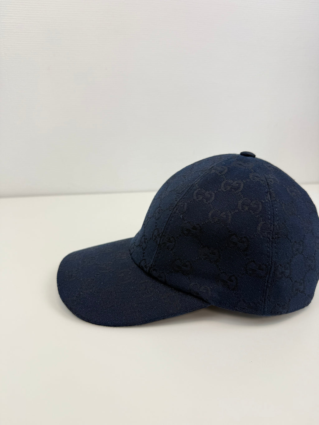Casquette Gucci