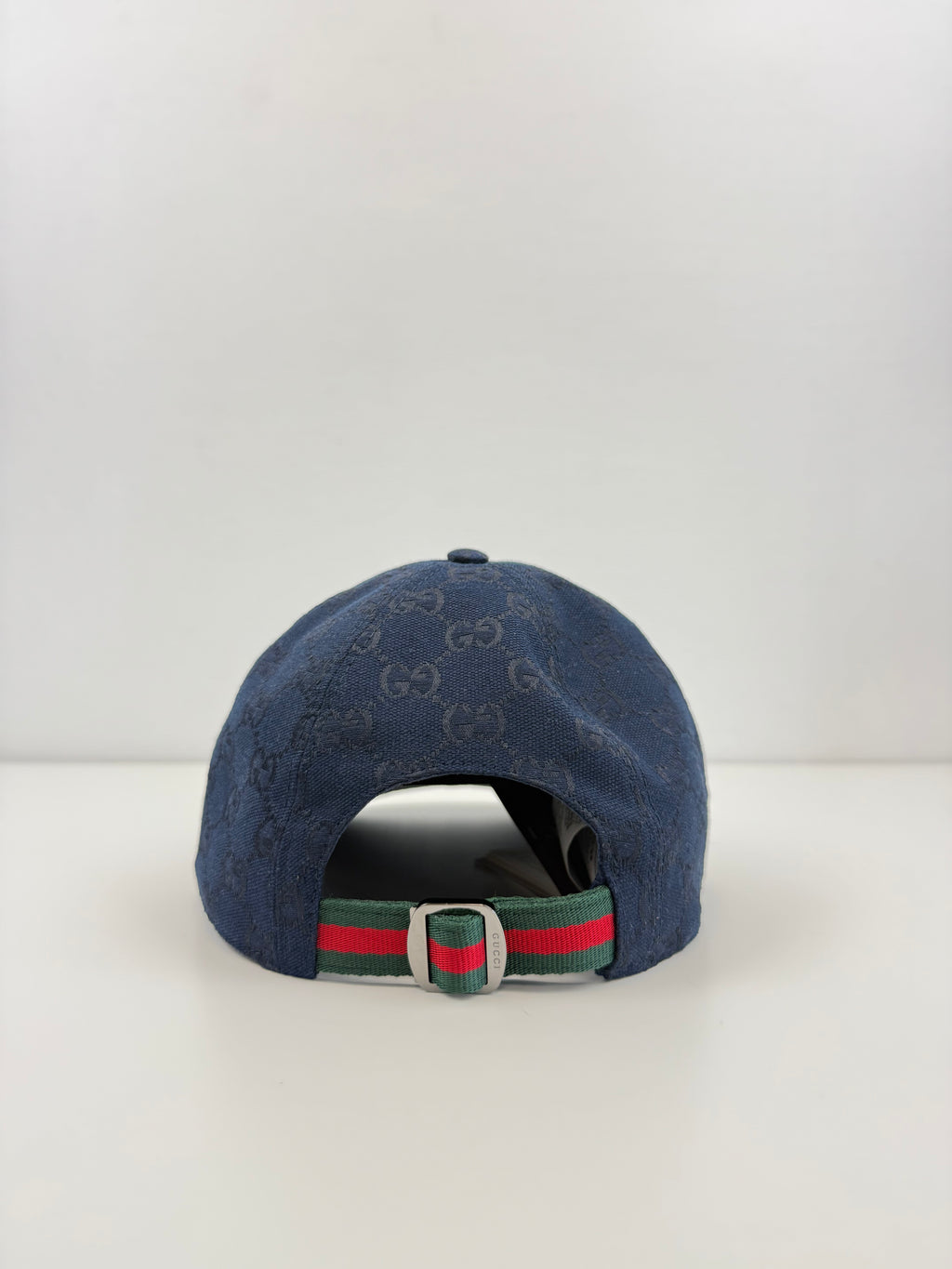 Casquette Gucci