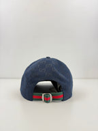 Casquette Gucci