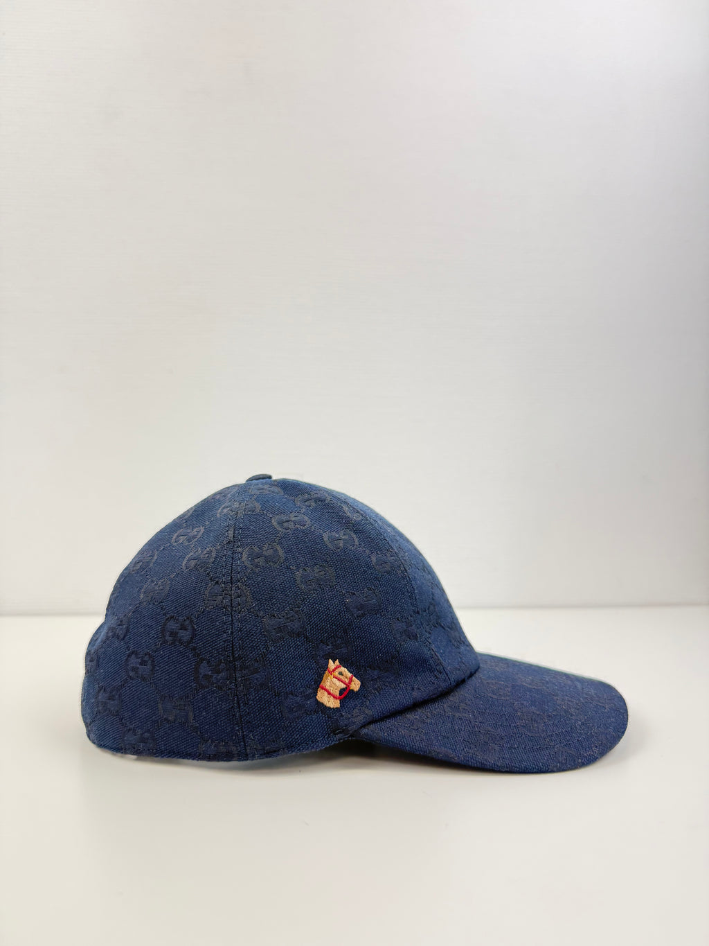 Casquette Gucci