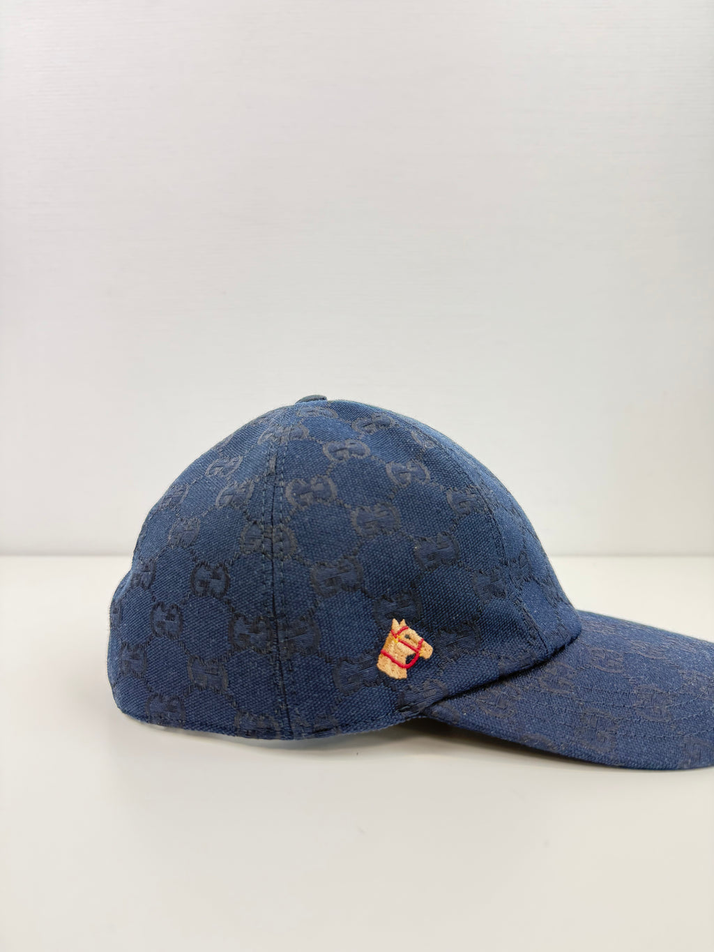 Casquette Gucci