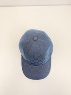 Casquette Gucci