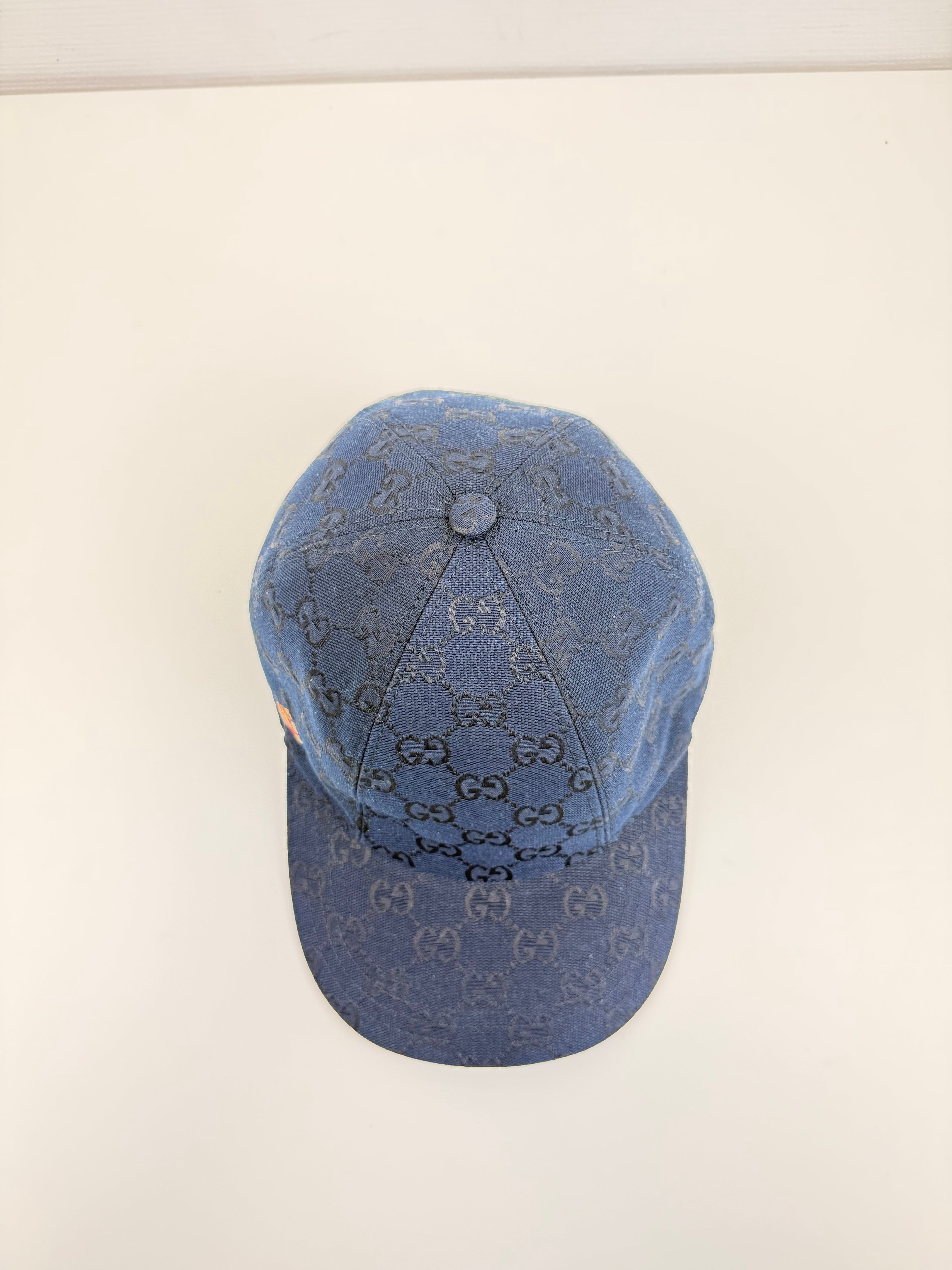 Casquette Gucci