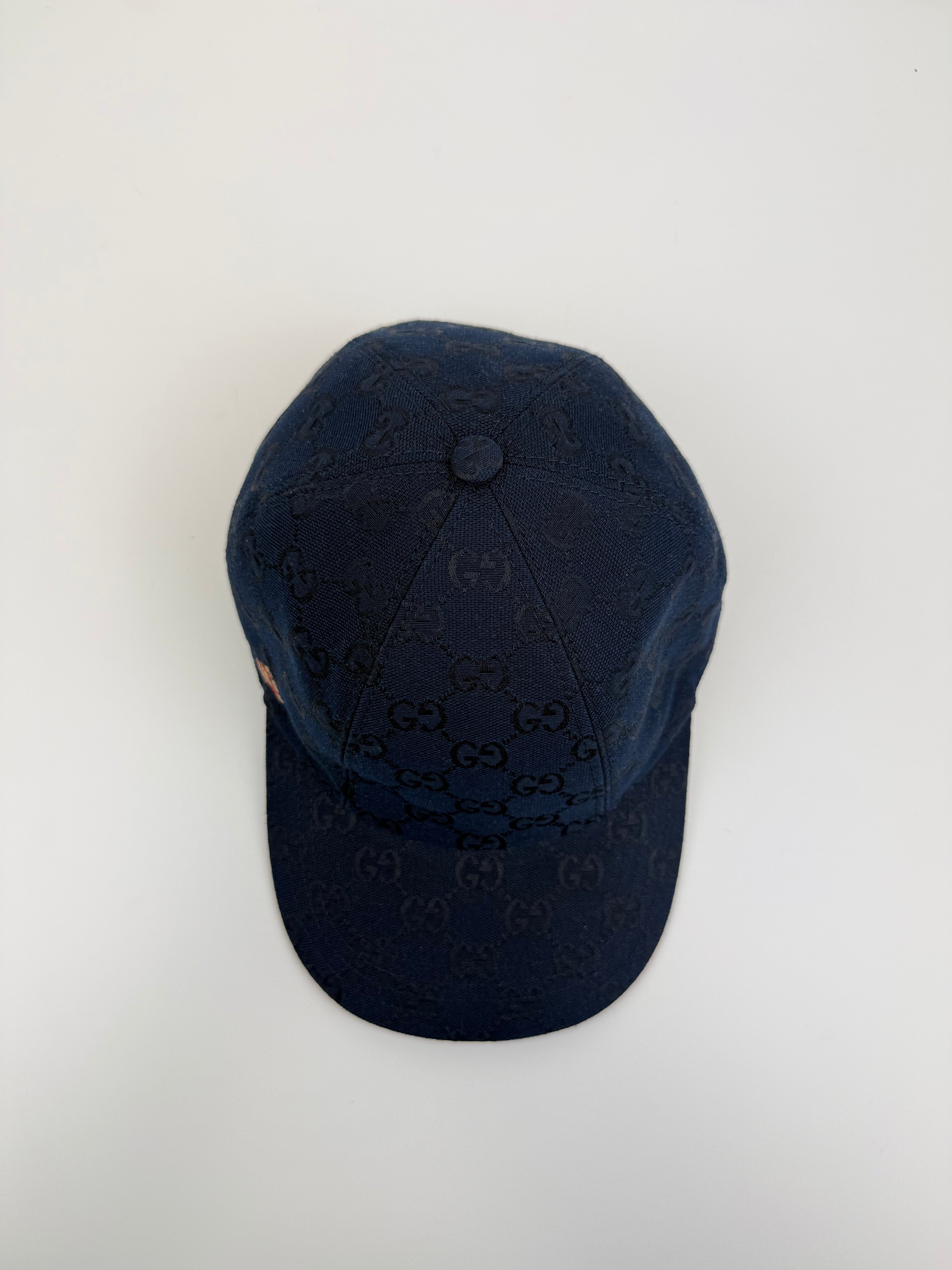 Casquette Gucci