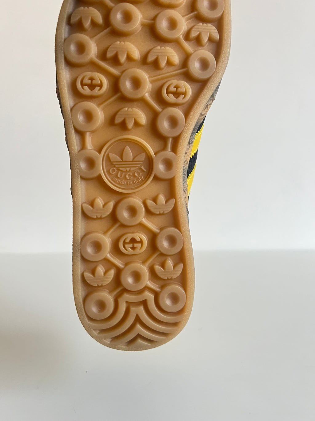 Basket Gazelle