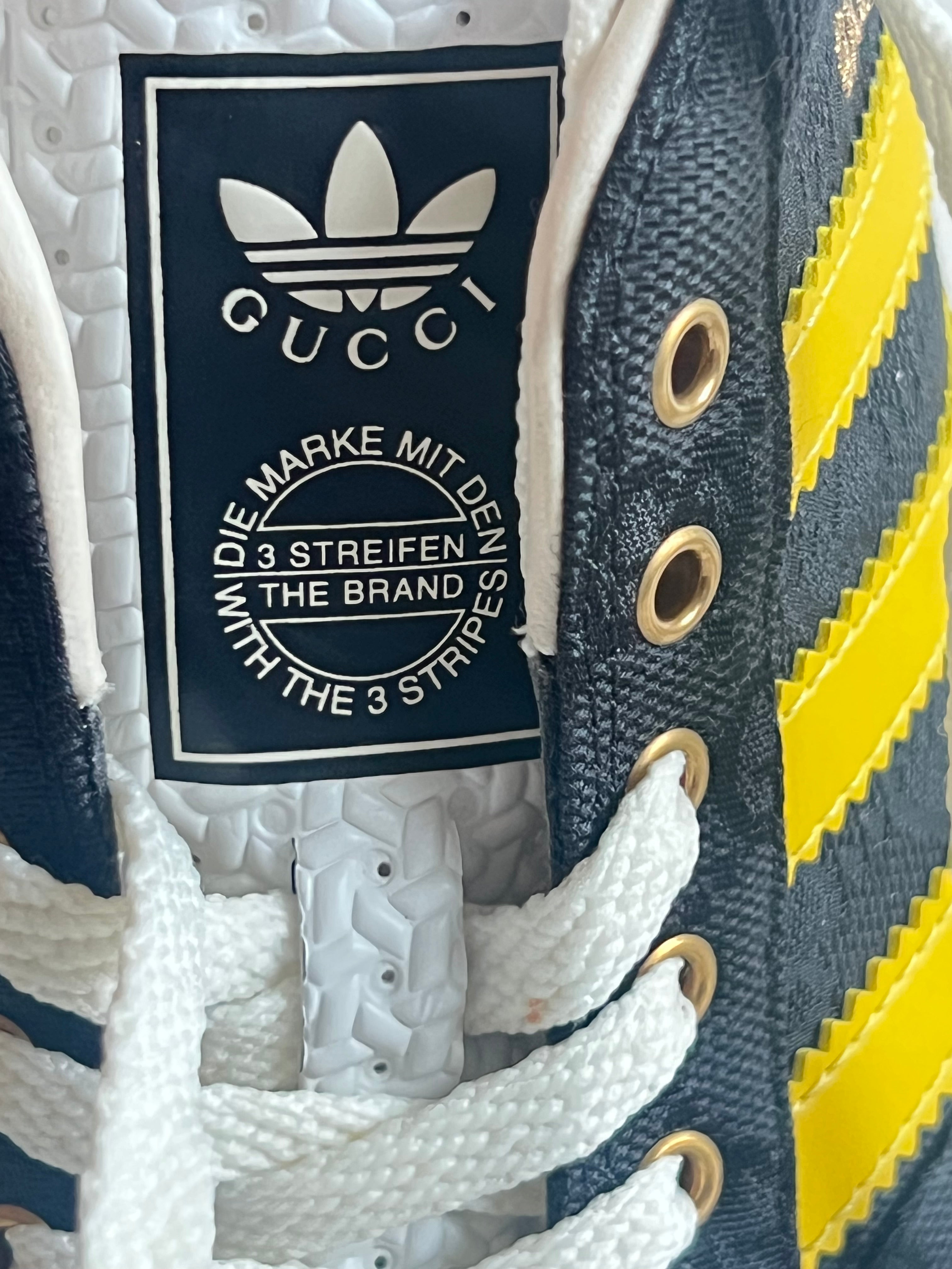 Basket Gazelle