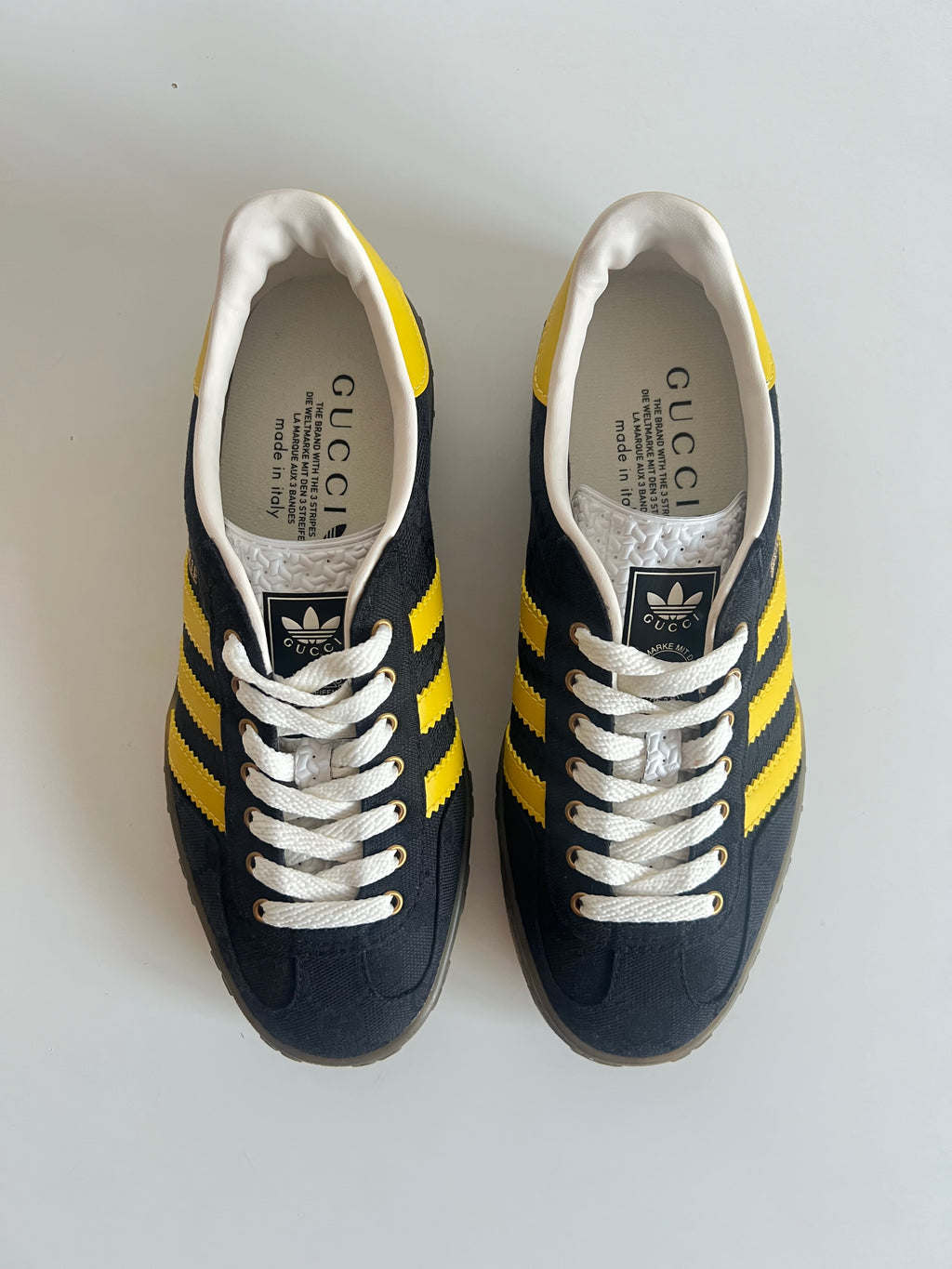 Basket Gazelle
