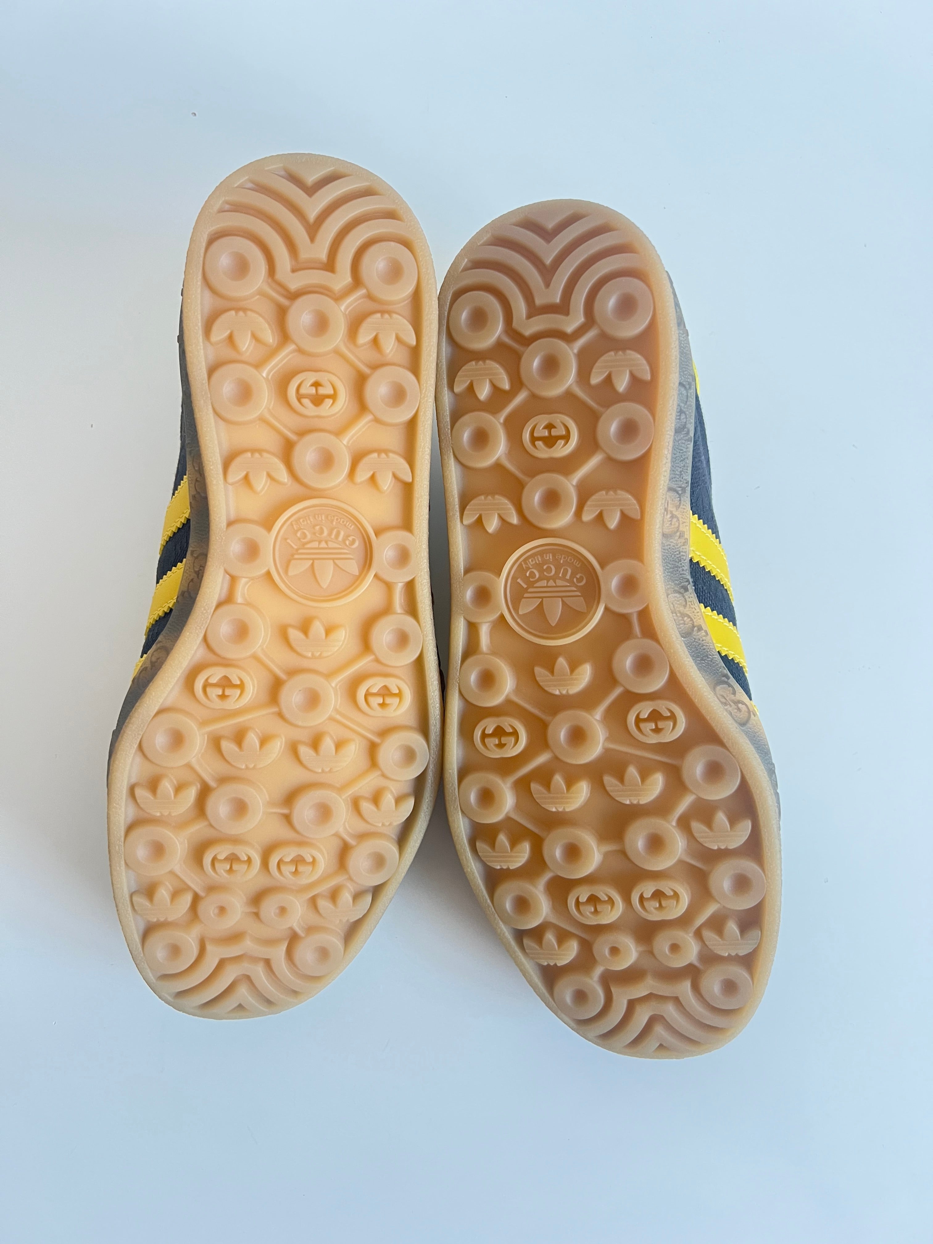 Basket Gazelle