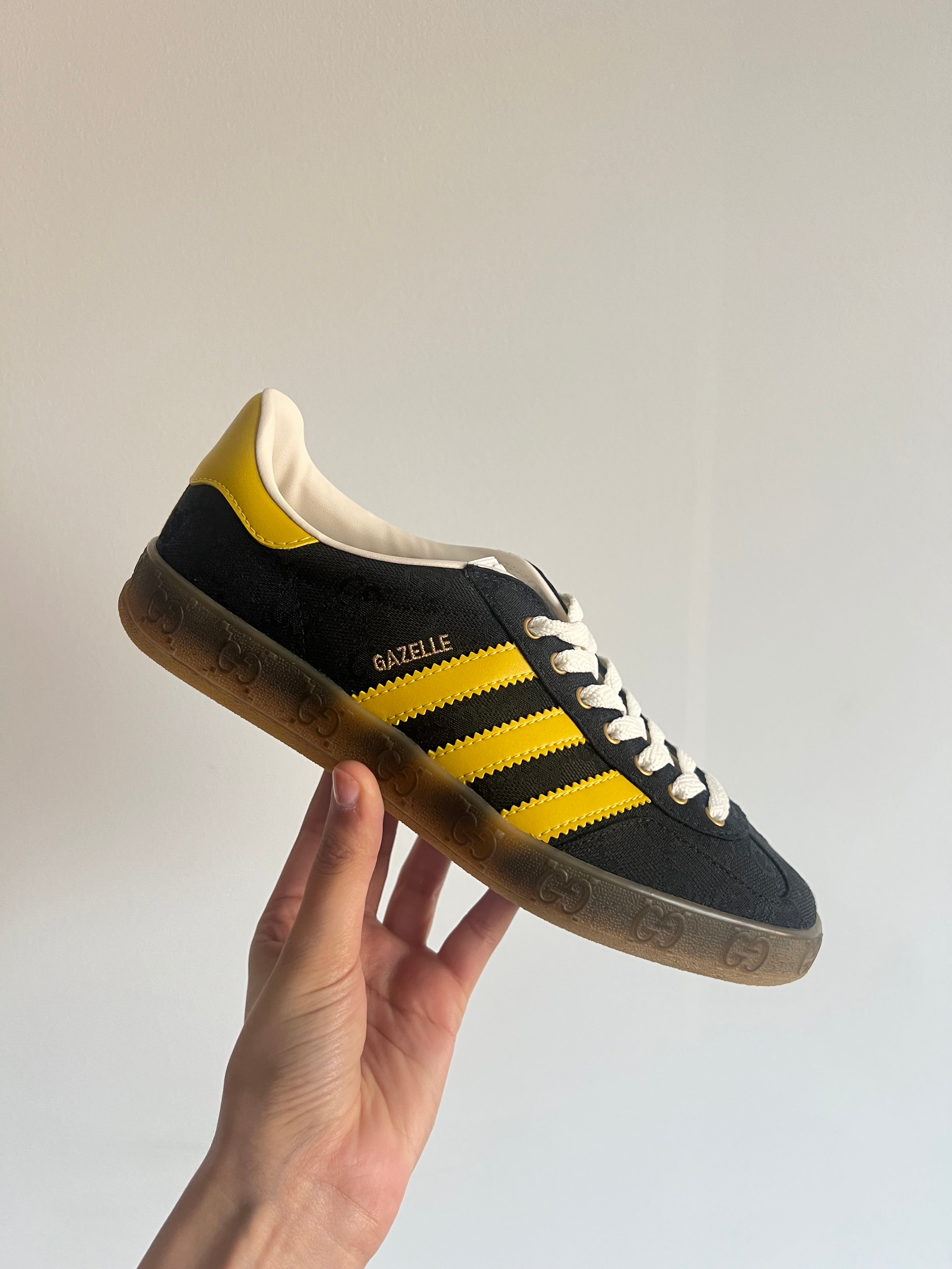 Basket Gazelle