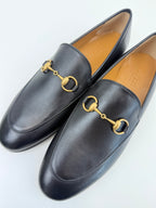 Mocassins Jordaan Gucci