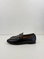 Mocassins Jordaan Gucci
